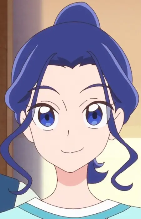 Gambar Karakter Anime: Remi Harewataru