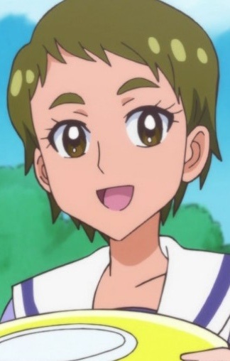 Gambar Karakter Anime: Seira  Azuma