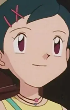 Gambar Karakter Anime: Konatsu