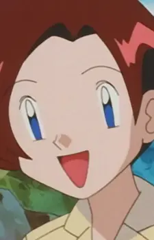 Gambar Karakter Anime: Natsuki
