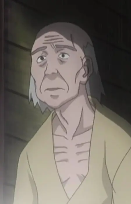 Gambar Karakter Anime: Sukeza