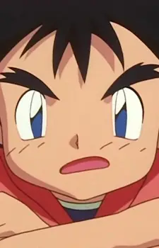 Gambar Karakter Anime: Shou