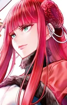 Gambar Karakter Anime: Catherine The Great