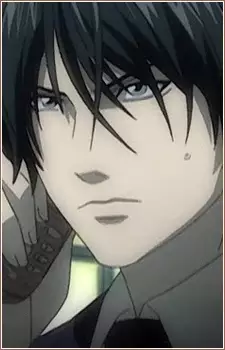 Gambar Karakter Anime: Stephen Loud