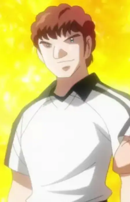 Gambar Karakter Anime: Hardwich