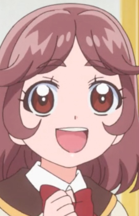 Gambar Ena Nagase