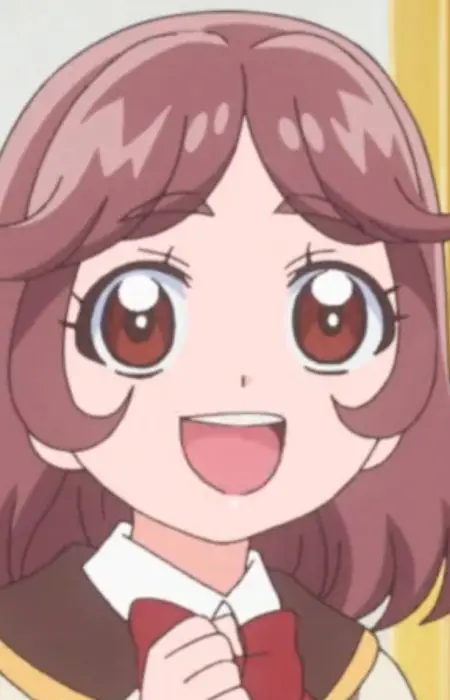 Gambar Karakter Anime: Ena Nagase