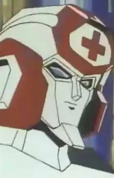 Gambar Karakter Anime: Guard Rescue