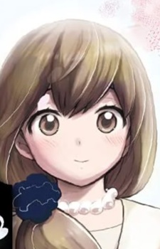 Gambar Karakter Kazumi