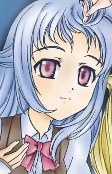 Gambar Karakter Anime: Prinesca Yugiri