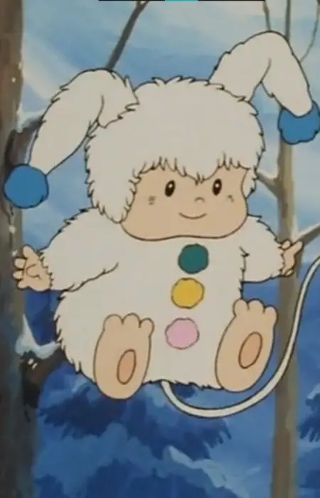 Gambar Karakter Anime: Bonbon