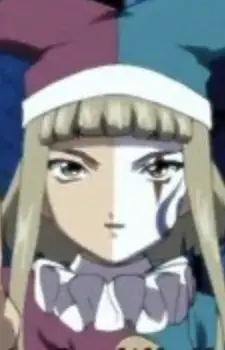 Gambar Karakter Anime: Salut