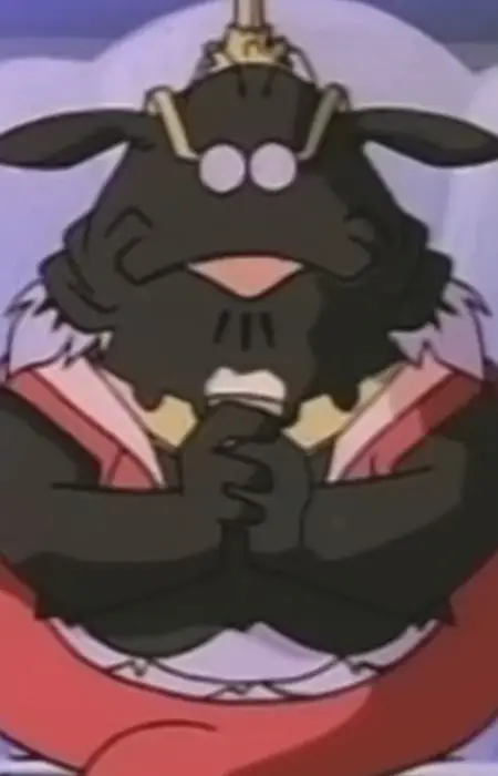 Gambar Karakter Anime: Bananaan