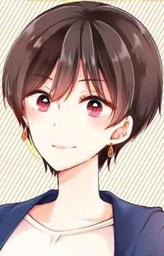Gambar Karakter Koume Midou