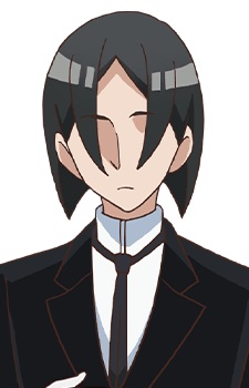 Gambar Karakter Tsuki