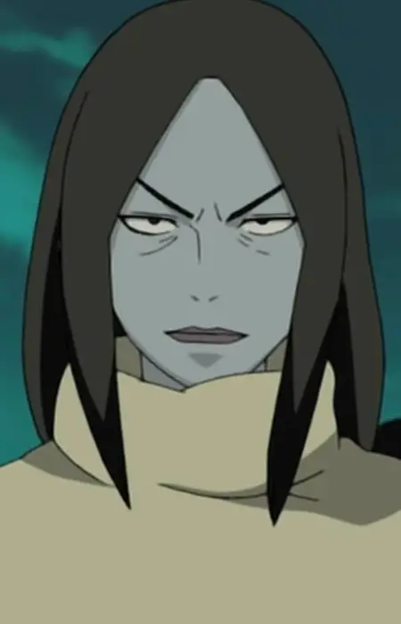 Gambar Karakter Anime: Shiin