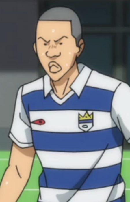 Gambar Karakter Madoka