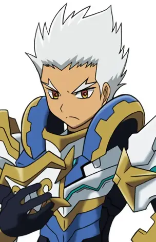 Gambar Karakter Anime: Izuna Kokuyou