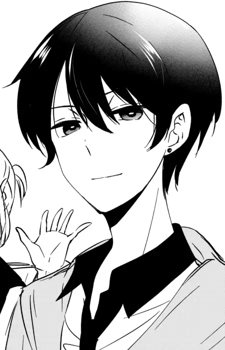 Gambar Karakter Anime: Kurose