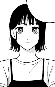 Gambar Karakter Riko Oowada