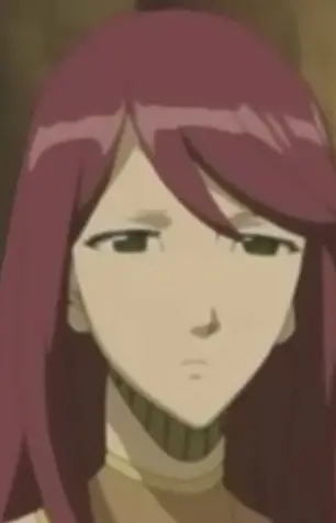 Gambar Karakter Anime: Lucia