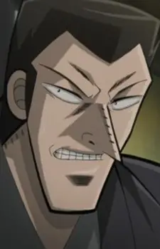 Gambar Karakter Anime: Gotou