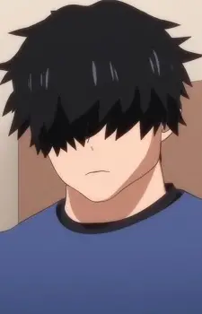 Gambar Karakter Anime: Taki