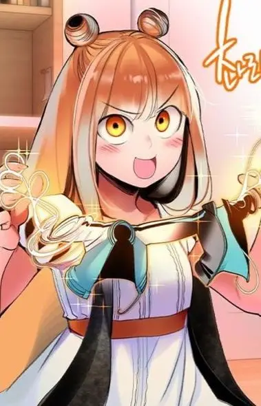 Gambar Karakter Anime: Hyeona Bang