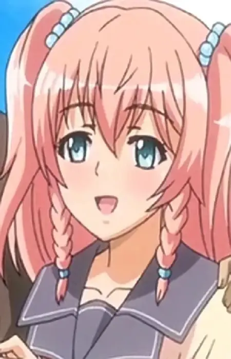 Gambar Karakter Anime: Kaoru Tezuka