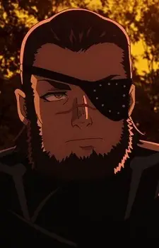 Gambar Karakter Anime: Schweiz