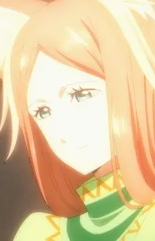 Gambar Karakter Anime: Lapama