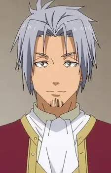 Gambar Karakter Anime: Youm Farmenas