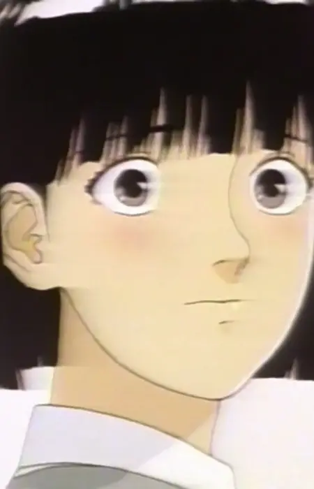 Gambar Karakter Anime: Marina Takasugi