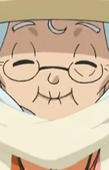 Gambar Karakter Anime: Maple