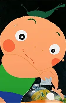 Gambar Karakter Anime: Child