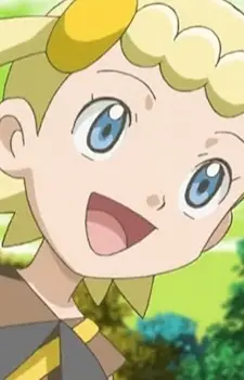 Gambar Karakter Anime: Mirror World Eureka