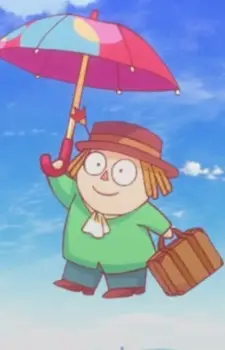 Gambar Karakter Anime: Fairy