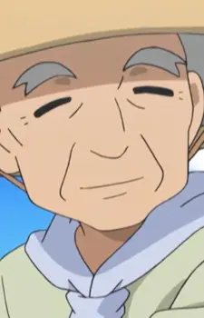 Gambar Karakter Anime: Louden