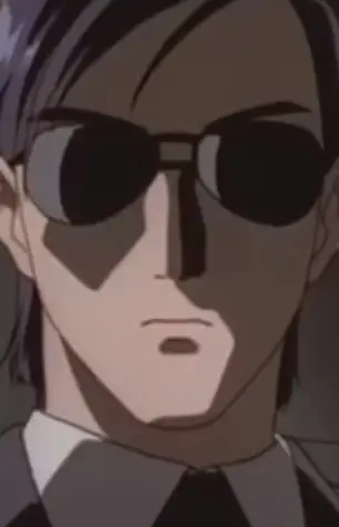 Gambar Karakter Anime: Tokikage