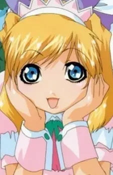 Gambar Karakter Anime: Cyberdoll AV Mii