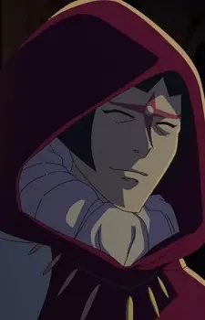 Gambar Karakter Anime: Muaji