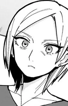 Gambar Karakter Anime: Karana Inda