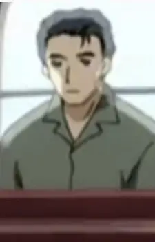 Gambar Karakter Anime: Mikio Fuyou