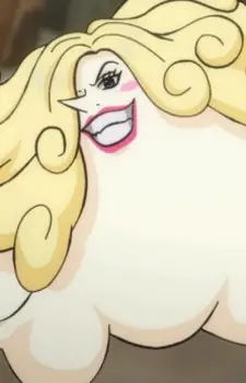 Gambar Karakter Anime: Hera