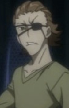 Gambar Karakter Nengi Nakatsu