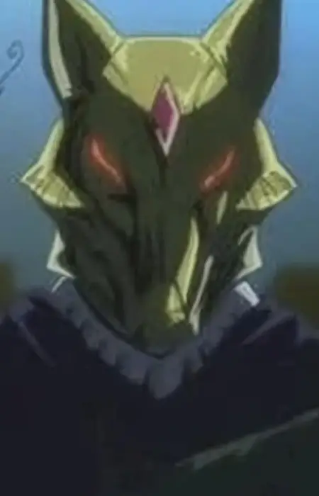 Gambar Karakter Anime: Mario