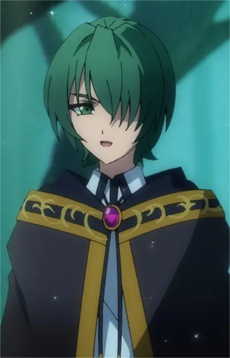 Gambar Karakter Anime: Karen Mainy