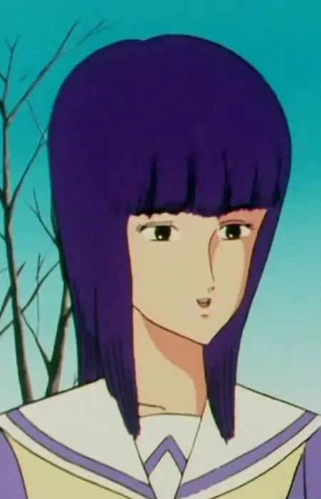Gambar Karakter Anime: Rena Kamiya