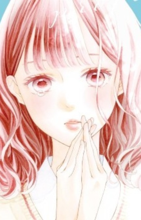 Gambar Karakter Mari Takahashi