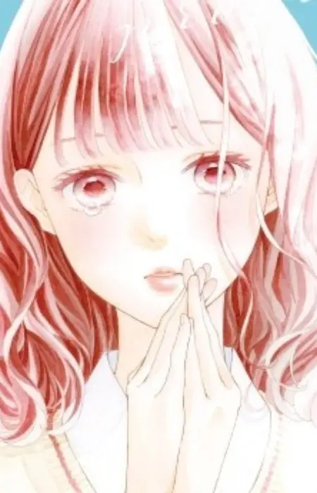 Gambar Karakter Anime: Mari Takahashi